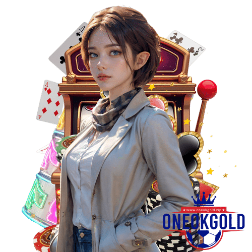 oneokgold ฝาก ถอนไม่มีขั้นต่ำ