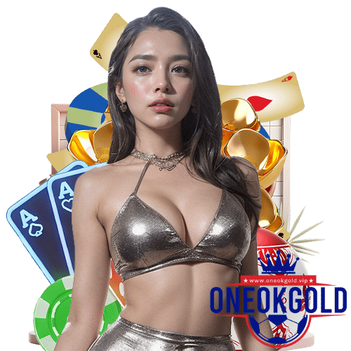 oneokgold เว็บตรง