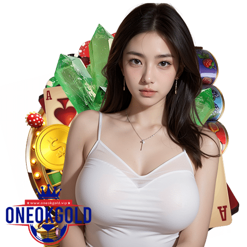 oneokgold โบนัสแตกง่าย